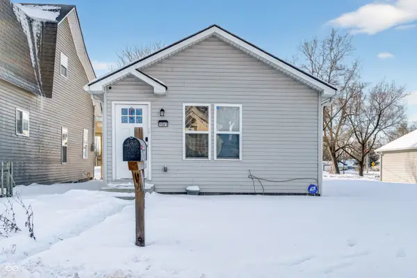 1061 W 29th Street, Indianapolis, IN 46208