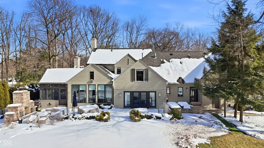 4200 N Pennsylvania Street, Indianapolis, IN 46205 - #2