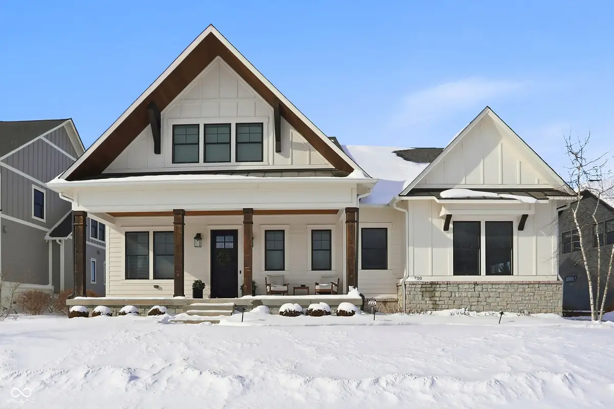 720 Chatham Hills Boulevard, Westfield, IN 46074 - Image #1