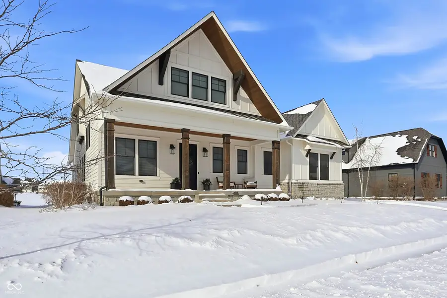 720 Chatham Hills Boulevard, Westfield, IN 46074 - Image #3