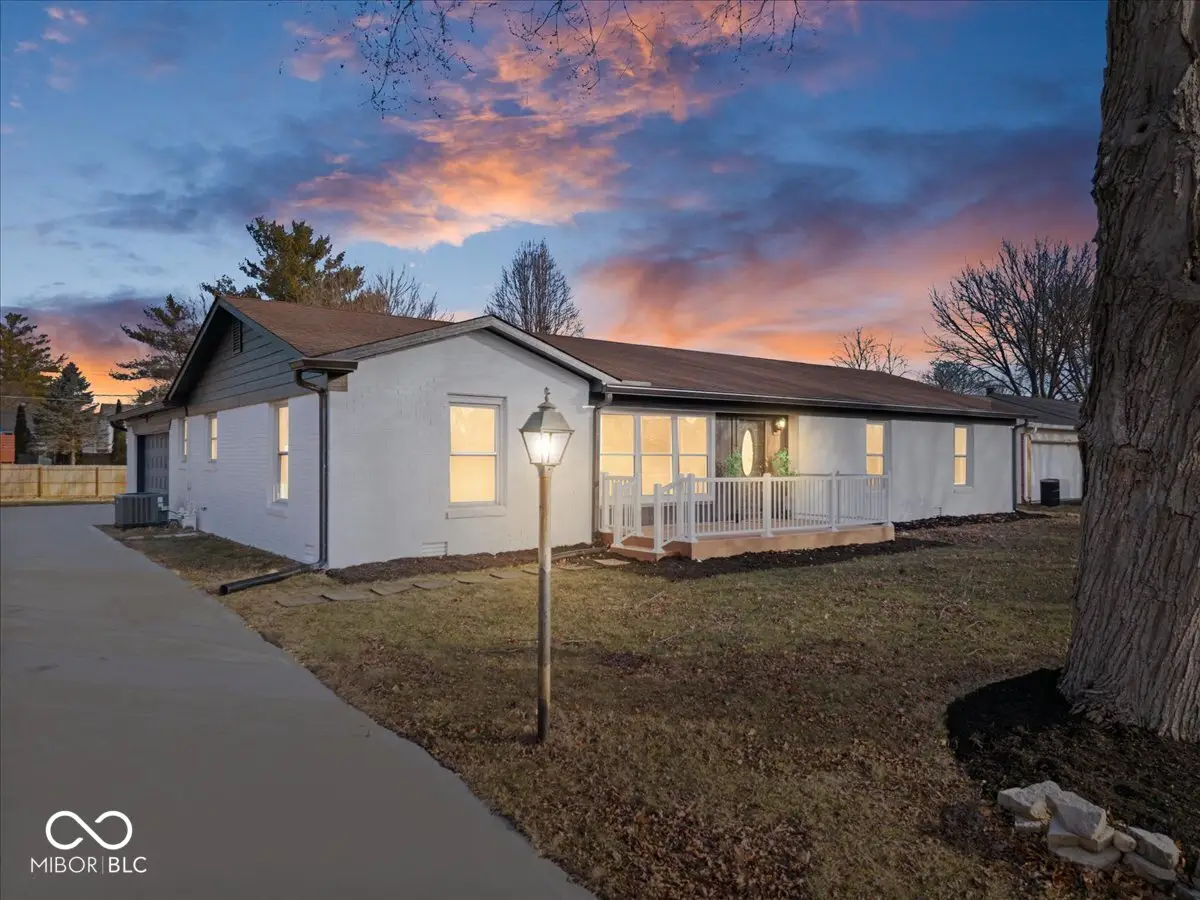 1624 Mccollough Court, Indianapolis, IN 46260 - Image #1