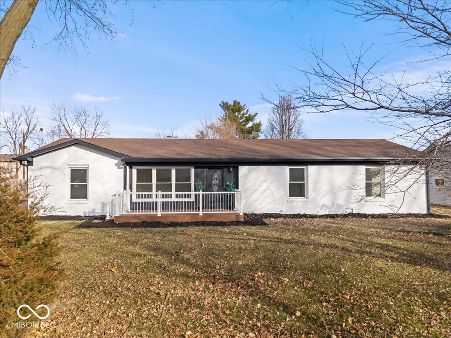 1624 Mccollough Court, Indianapolis, IN 46260 - Image #3