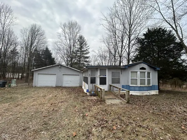 319 Honeylocust Place, North Vernon, IN 47265