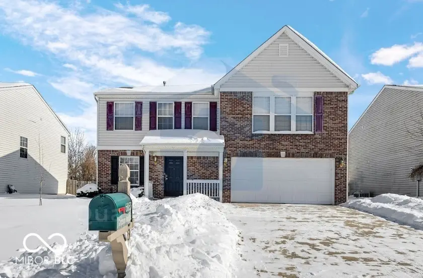 6853 Governors Point Boulevard, Indianapolis, IN 46217 - Image #1