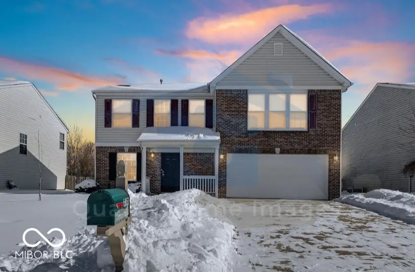 6853 Governors Point Boulevard, Indianapolis, IN 46217 - Image #2