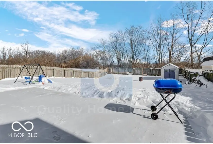 6853 Governors Point Boulevard, Indianapolis, IN 46217 - Image #3