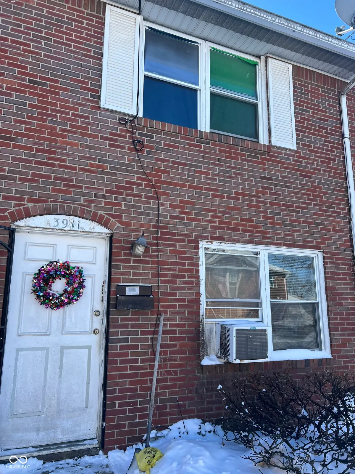 3911 Gateway Court, Indianapolis, IN 46254 - Image #1