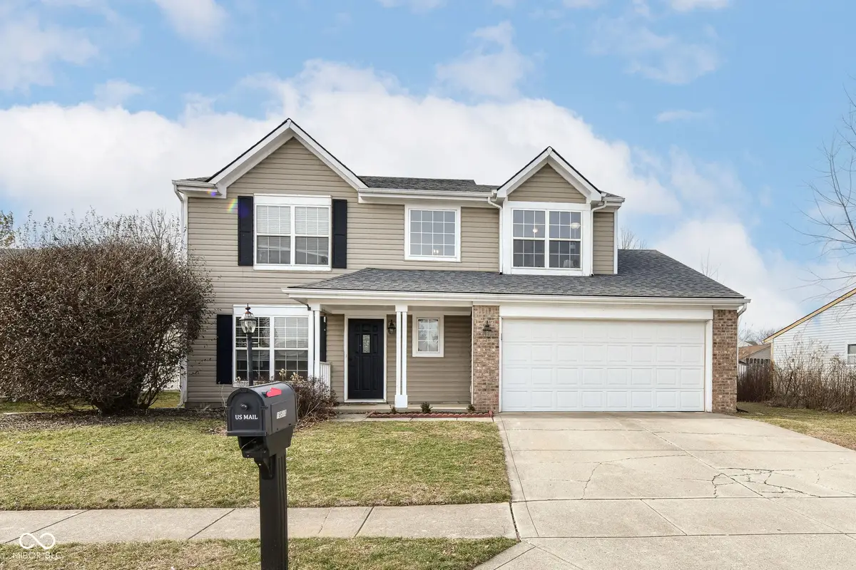 18510 Harvest Meadows Drive E, Westfield, IN 46074 - Image #1