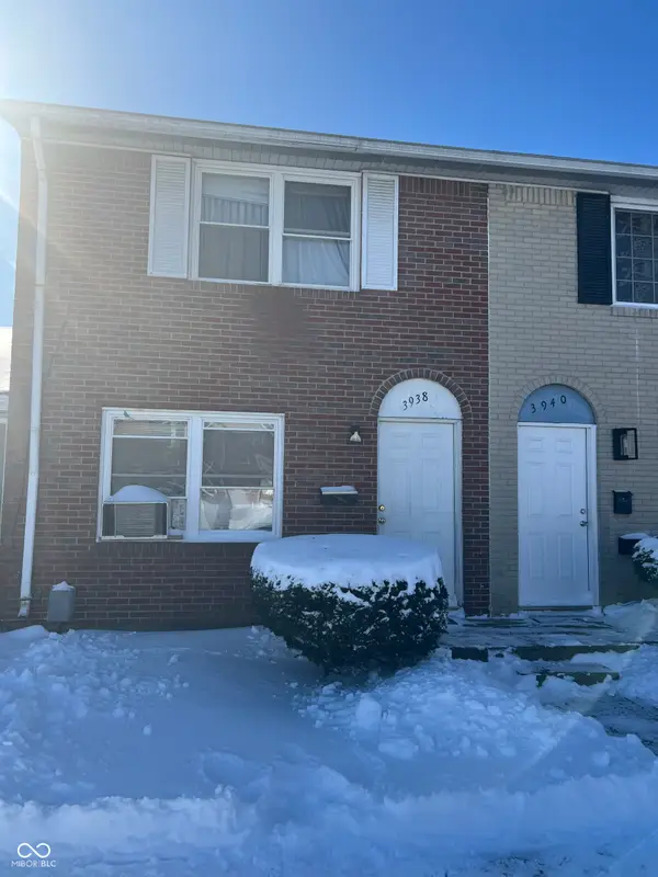 3938 Gateway Court, Indianapolis, IN 46254