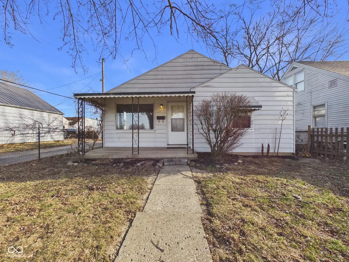 3808 Brown Street, Anderson, IN 46013 - Image #1
