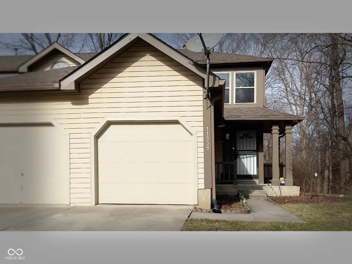 11538 Eden Ridge Court, Indianapolis, IN 46236 - Image #1
