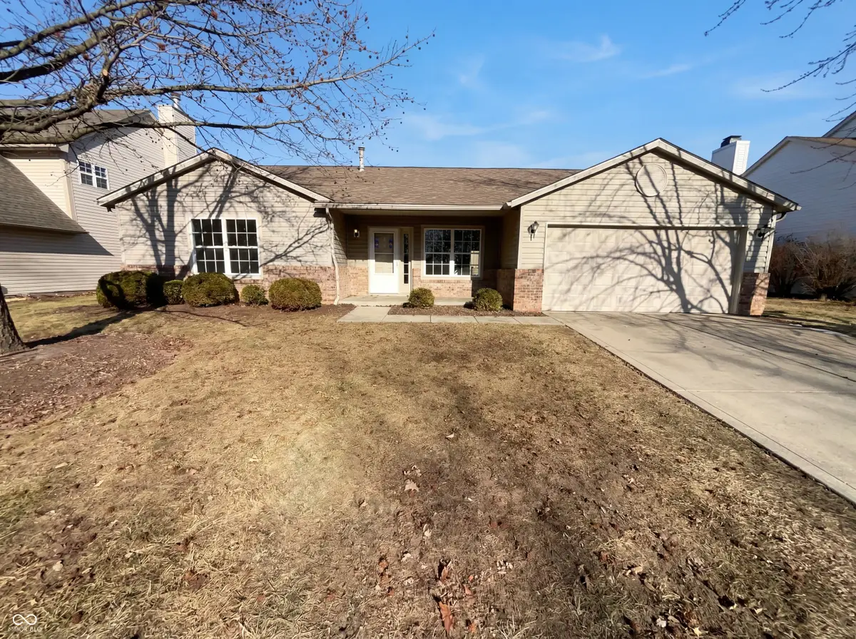 10035 Plantana Boulevard, Fishers, IN 46038 - Image #1