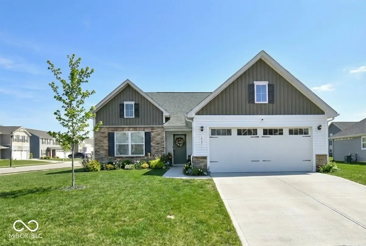 1789 River Birch Drive, Greenfield, IN 46140 - Image #1