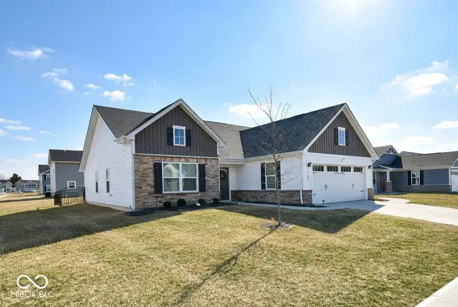 1789 River Birch Drive, Greenfield, IN 46140 - Image #2
