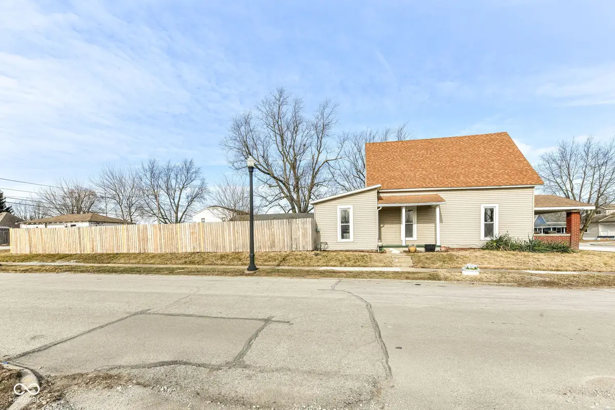600 N Anderson Street, Elwood, IN 46036 - #1