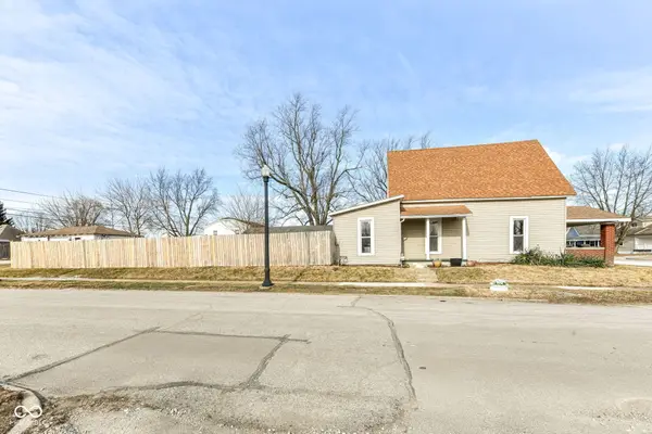 600 N Anderson Street, Elwood, IN 46036