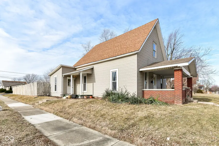 600 N Anderson Street, Elwood, IN 46036 - #2