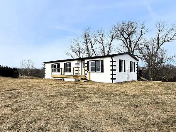 5655 N State Road 75, North Salem, IN 46165