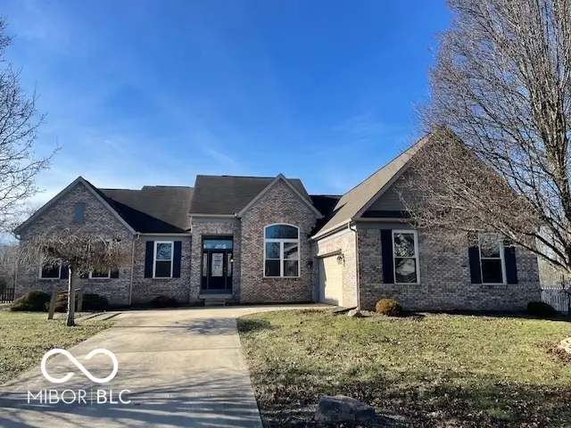 5355 Acadia Court, Plainfield, IN 46168 - Image #3