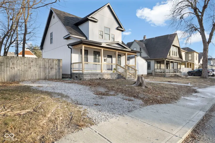 939 Tecumseh Street, Indianapolis, IN 46201 - Image #2