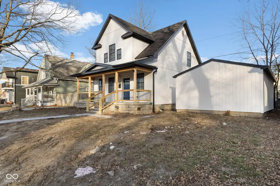 939 Tecumseh Street, Indianapolis, IN 46201 - Image #3