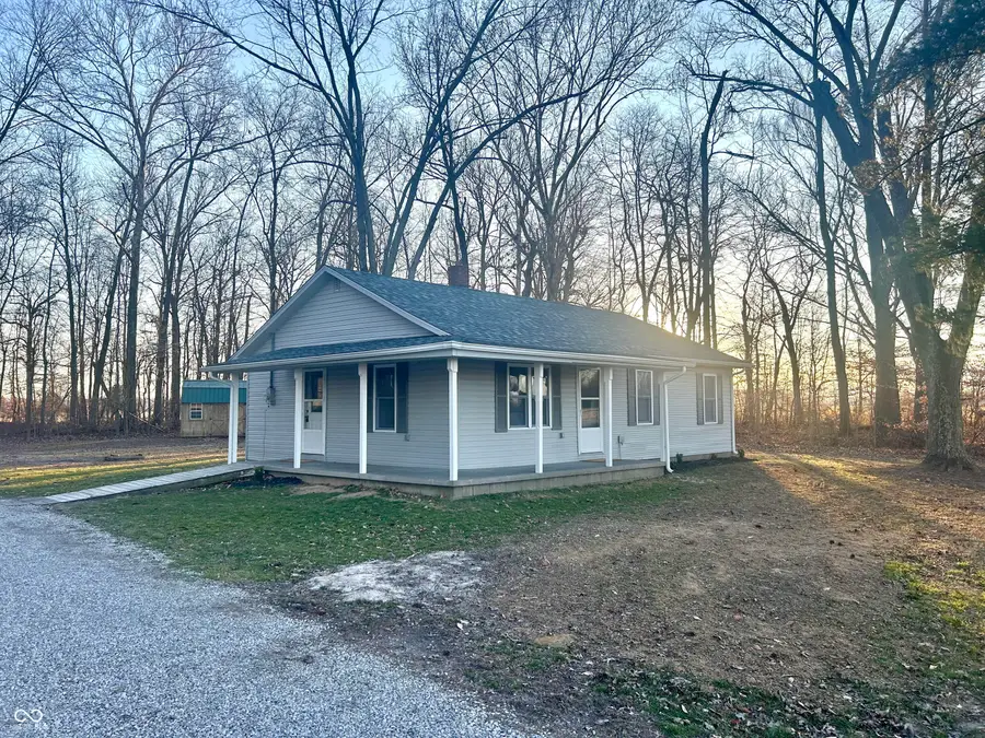 8849 W State Road 256, Austin, IN 47102 - Image #2