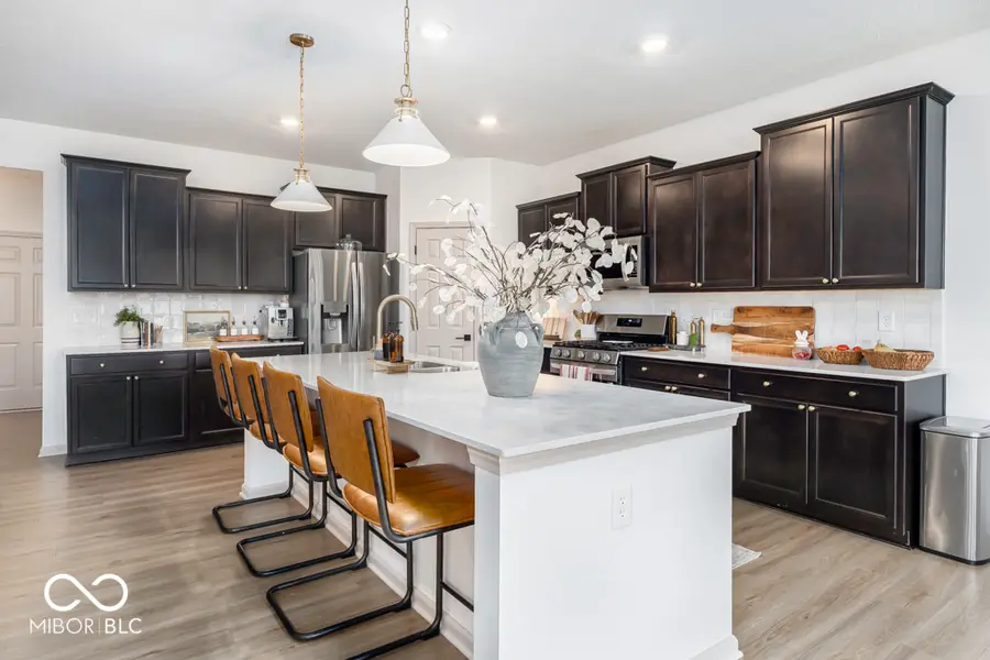 561 Riviera Place, Greenwood, IN 46143 - #3