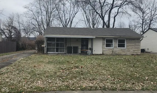 4463 Campbell Avenue, Indianapolis, IN 46226