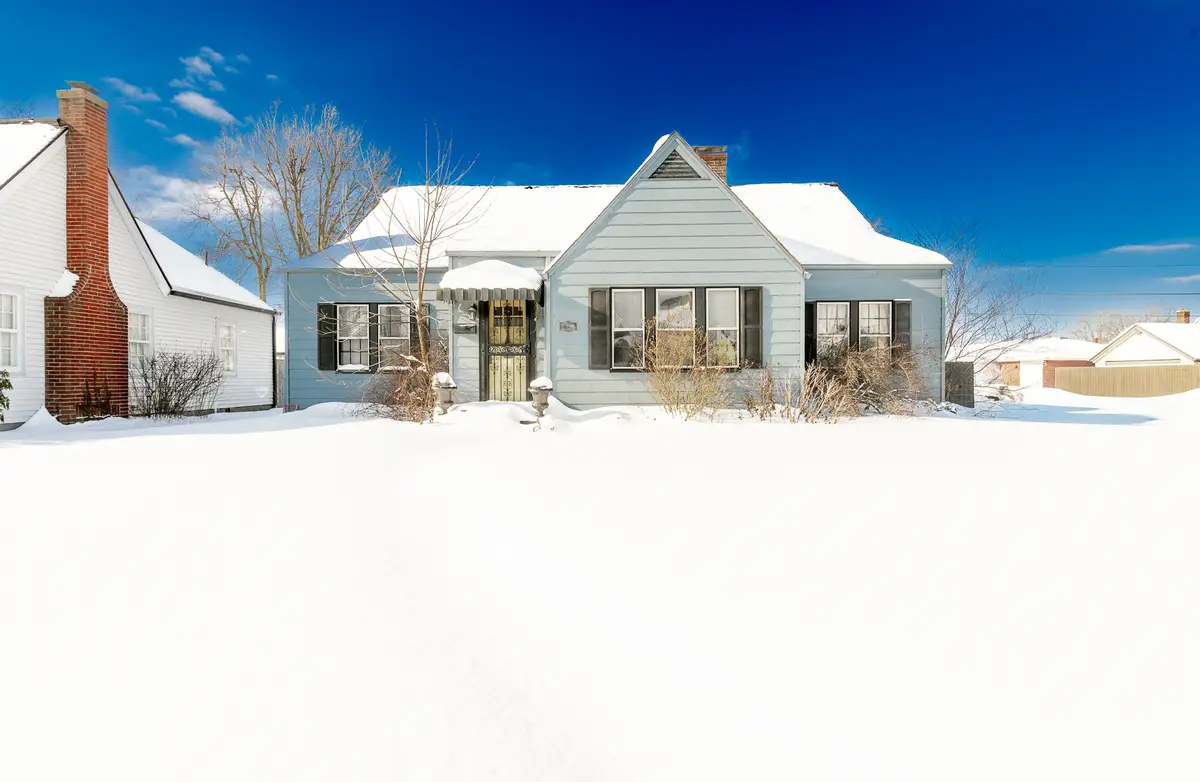 227 Carter Boulevard, Seymour, IN 47274 - Image #1