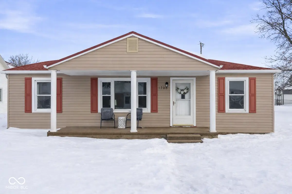 1706 E 23rd Street, Muncie, IN 47302 - Image #1