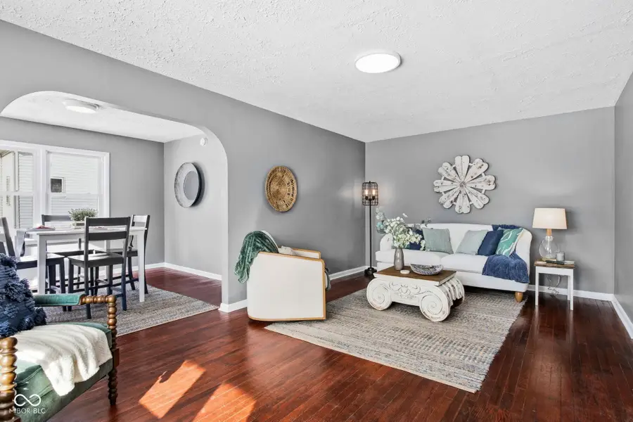 1706 E 23rd Street, Muncie, IN 47302 - Image #2