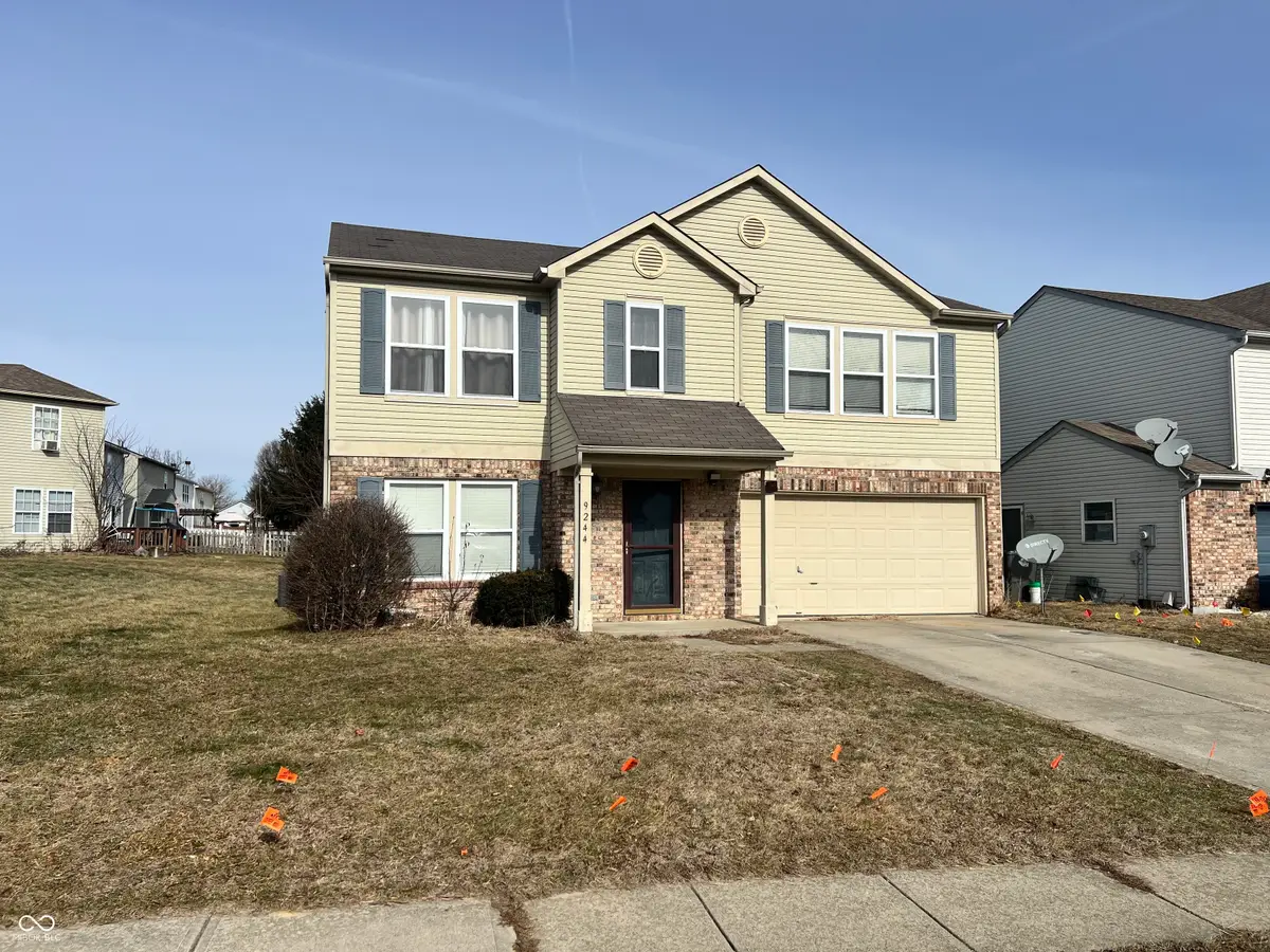 9244 Ogden Dunes Court, Camby, IN 46113 - #1