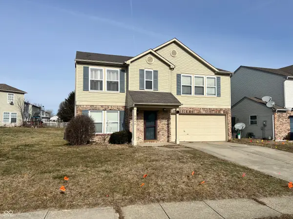 9244 Ogden Dunes Court, Camby, IN 46113