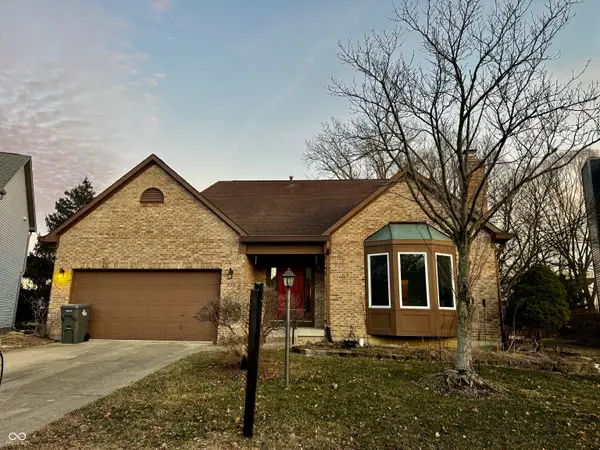 6771 Antelope Drive, Indianapolis, IN 46278