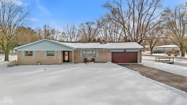 331 W Thompson Road, Indianapolis, IN 46217
