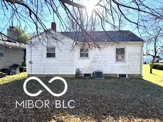 504 W Broadway Street, Greenwood, IN 46142 - #2