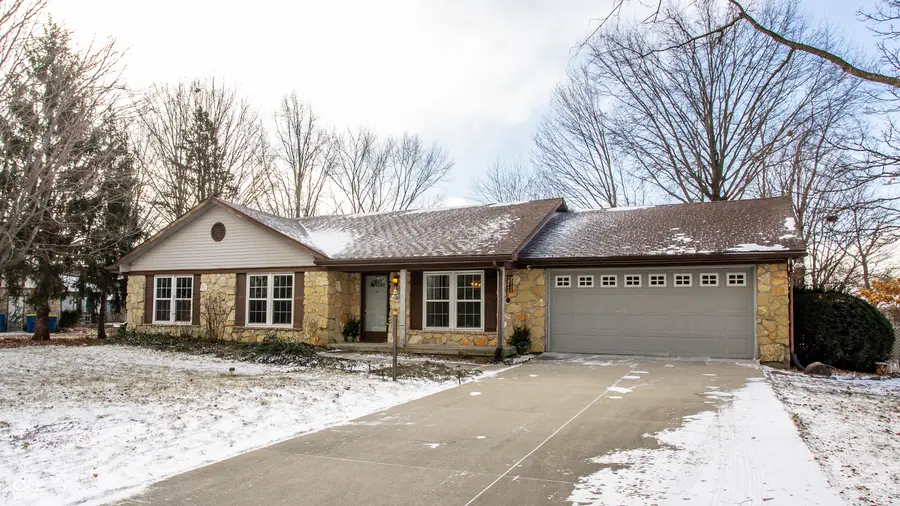 9728 Sycamore Road, Carmel, IN 46032 - Image #2