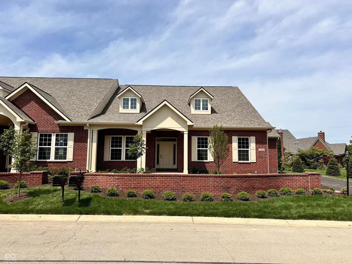 7942 Beaumont Green Place, Indianapolis, IN 46250 - Image #1