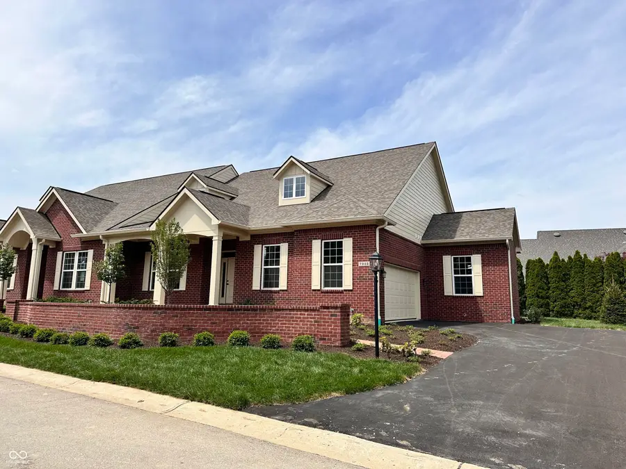 7942 Beaumont Green Place, Indianapolis, IN 46250 - Image #2