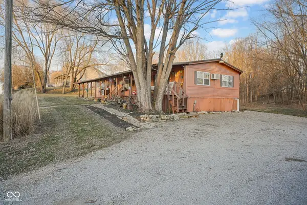 4530 N County Road 350 W, North Vernon, IN 47265