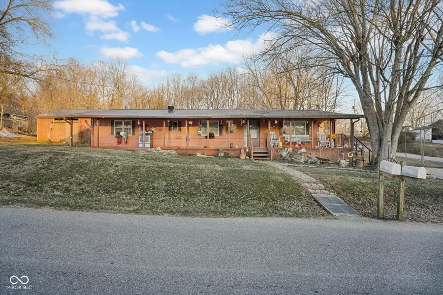 4530 N County Road 350 W, North Vernon, IN 47265 - Image #2