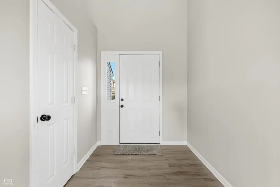 6217 Patoka Lake Drive, Indianapolis, IN 46254 - #3