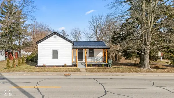 211 N Armstrong Street, Crothersville, IN 47229