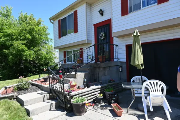 11409 Dunshire Drive, Indianapolis, IN 46229