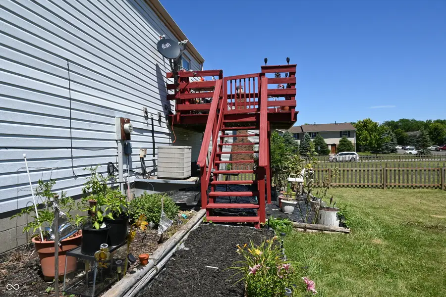 11409 Dunshire Drive, Indianapolis, IN 46229 - Image #3