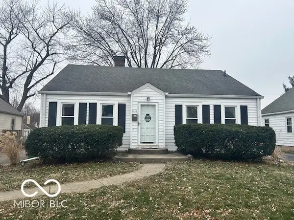 1732 Christopher Lane, Speedway, IN 46224