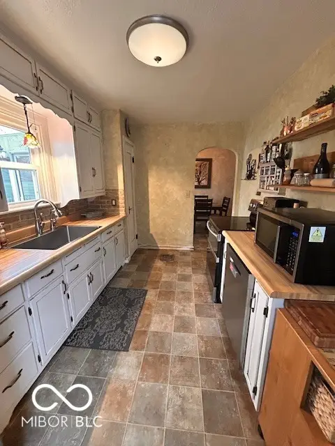 1732 Christopher Lane, Speedway, IN 46224 - #3