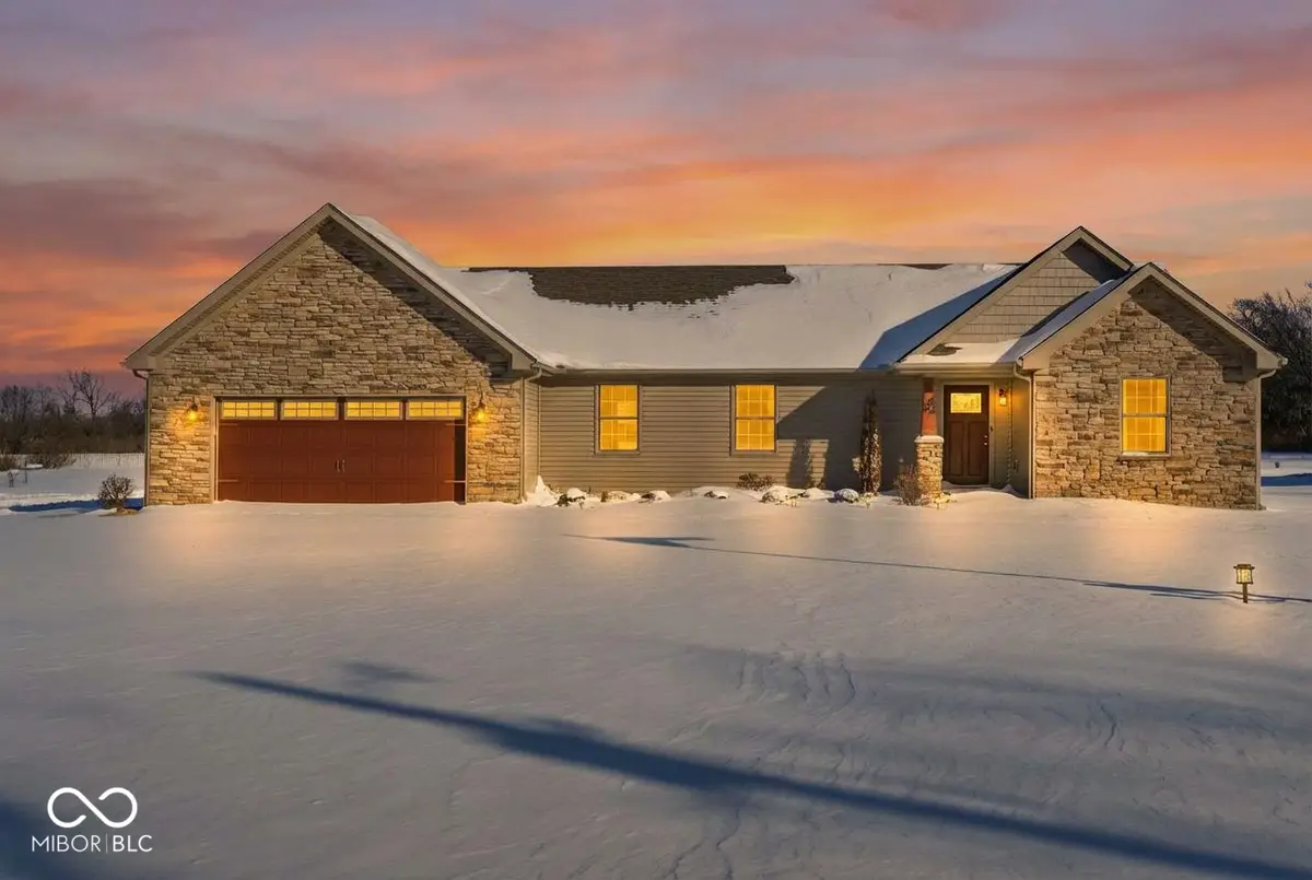 38 N 400 E, Crawfordsville, IN 47933 - Image #1