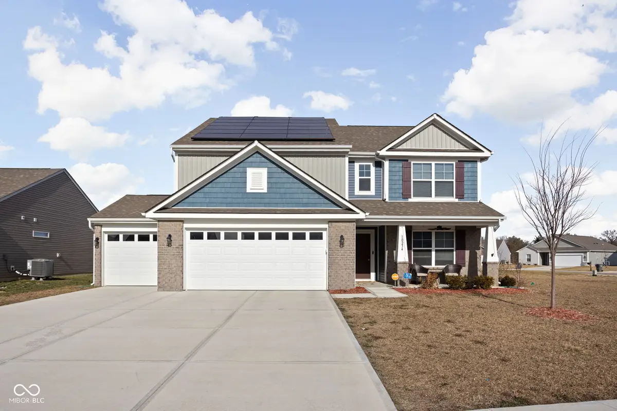 10234 Greenstone Lane, Indianapolis, IN 46229 - Image #1