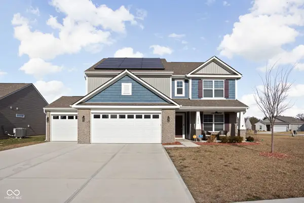 10234 Greenstone Lane, Indianapolis, IN 46229